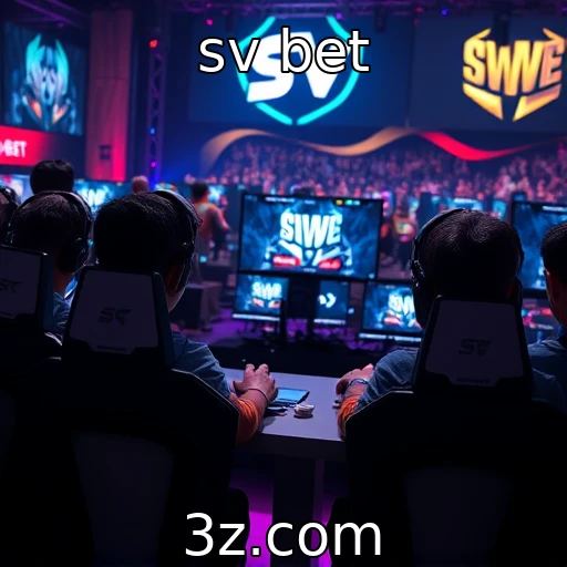 Cenário competitivo no mercado de eSports