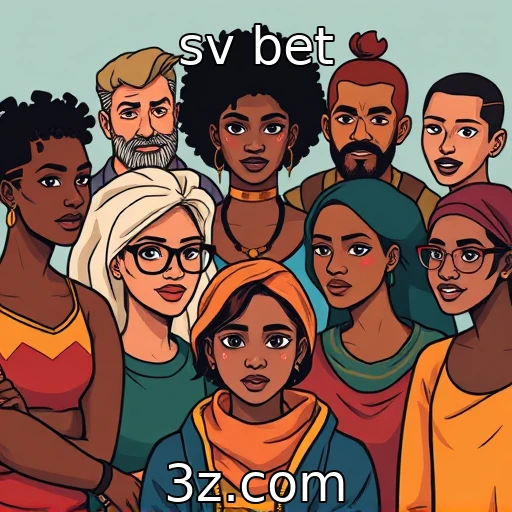 O papel da diversidade na criação de personagens