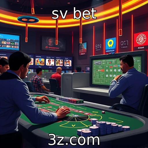 Regulamentações emergentes na indústria de jogos