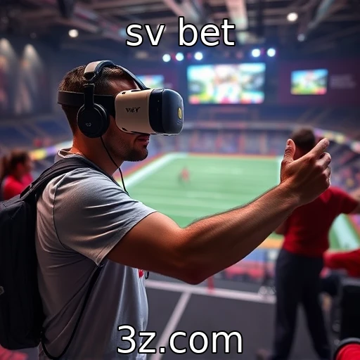 Adoção de tecnologia VR em experiências de jogo